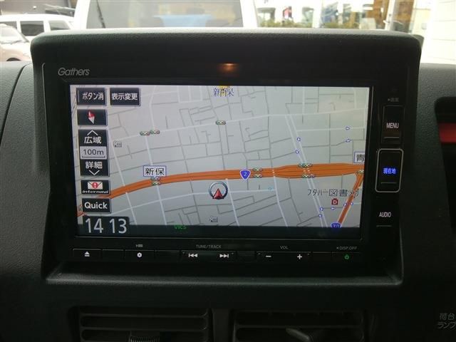 Honda ACTY TRUCK 2021-09 4029-9