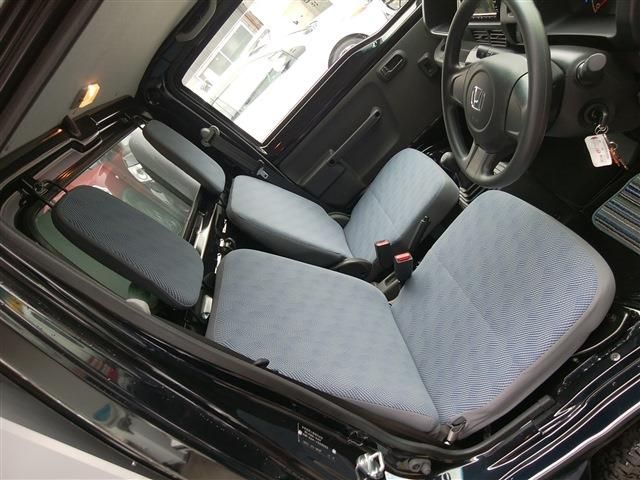 Honda ACTY TRUCK 2021-09 4029-12