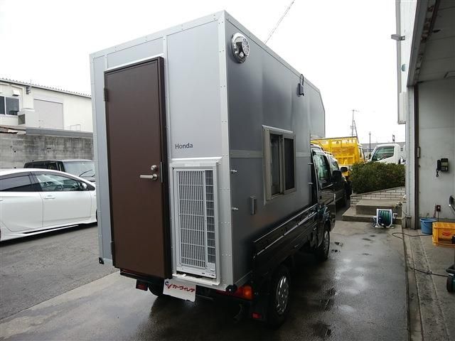 Honda ACTY TRUCK 2021-09 4029-2