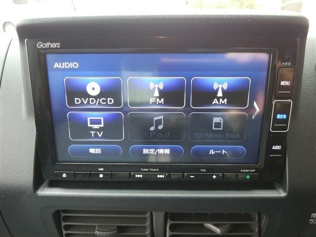 Honda ACTY TRUCK 2021-09 4029-8