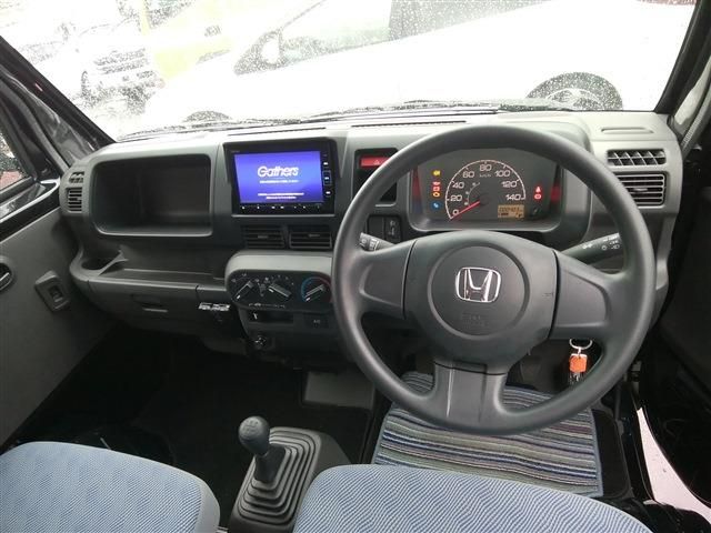 Honda ACTY TRUCK 2021-09 4029-1