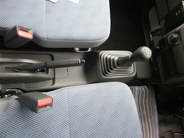 Honda ACTY TRUCK 2021-09 4029-11
