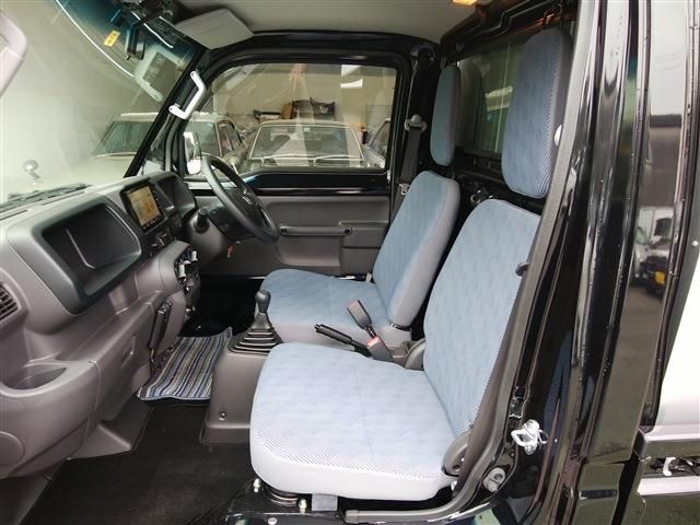 Honda ACTY TRUCK 2021-09 4029-14