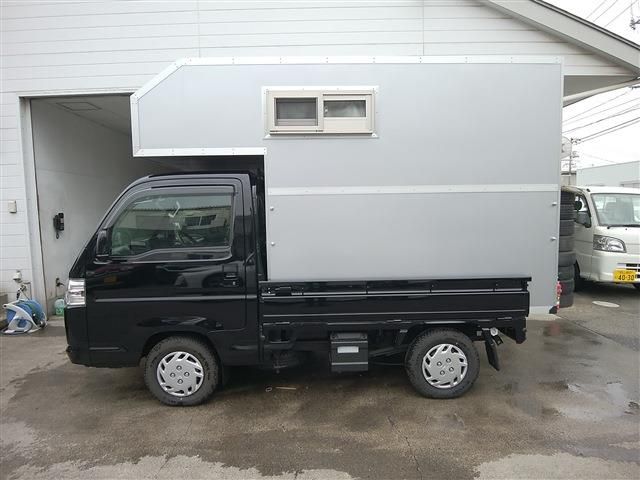 Honda ACTY TRUCK 2021-09 4029-4