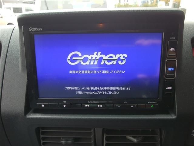 Honda ACTY TRUCK 2021-09 4029-7