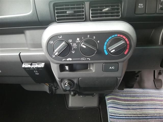 Honda ACTY TRUCK 2021-09 4029-10