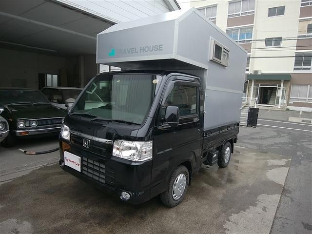 Honda ACTY TRUCK 2021-09 4029-0
