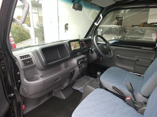 Honda ACTY TRUCK 2021-09 4029-13
