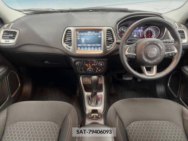 Jeep COMPASS 2018-08 311455-1