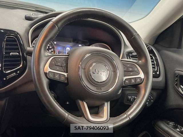 Jeep COMPASS 2018-08 311455-10