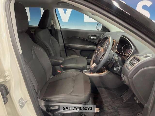 Jeep COMPASS 2018-08 311455-8