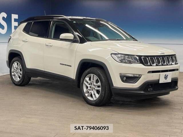 Jeep COMPASS 2018-08 311455-17