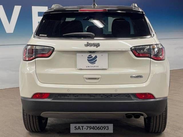 Jeep COMPASS 2018-08 311455-16