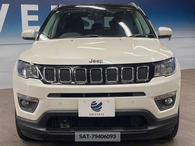 Jeep COMPASS 2018-08 311455-15