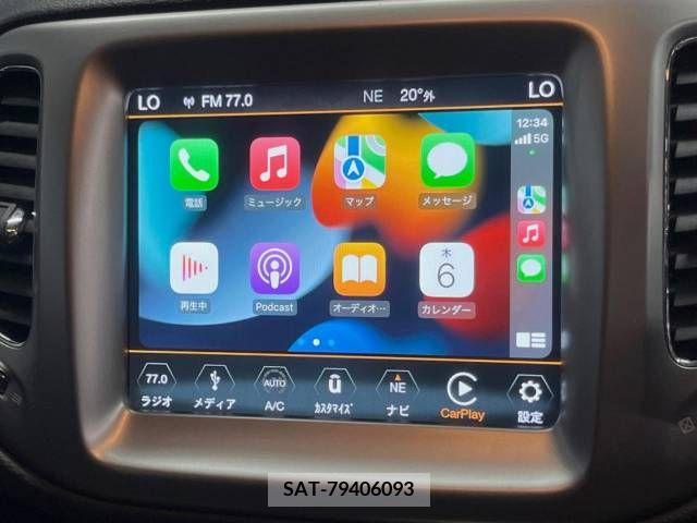 Jeep COMPASS 2018-08 311455-3