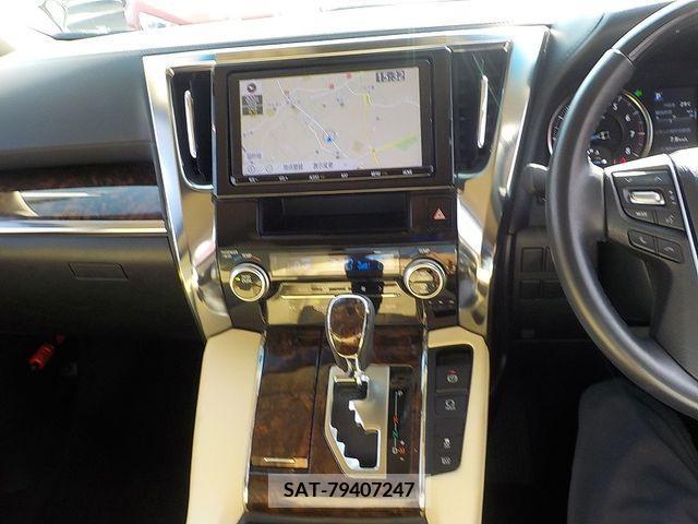 Toyota ALPHARD 2018-10 279946-11