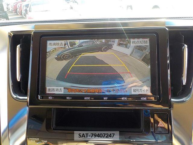 Toyota ALPHARD 2018-10 279946-12