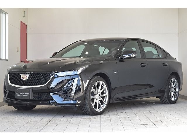 Cadillac CT5 2022-06 17827-0