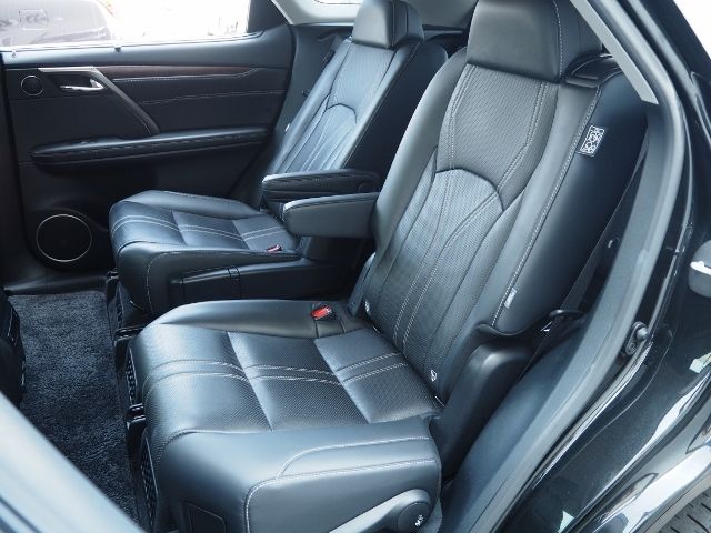 Lexus RX 2019-09 4842-13