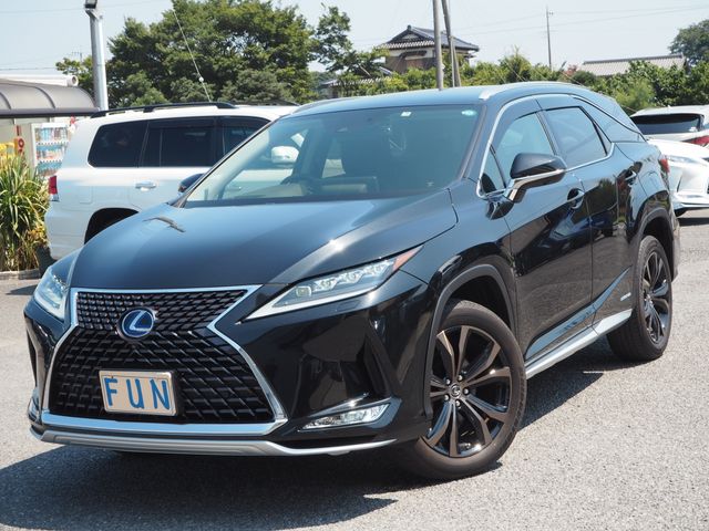 Lexus RX 2019-09 4842-3