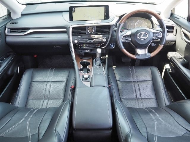 Lexus RX 2019-09 4842-9