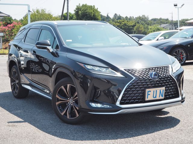 Lexus RX 2019-09 4842-2