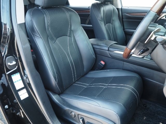 Lexus RX 2019-09 4842-10
