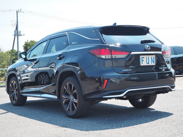 Lexus RX 2019-09 4842-5