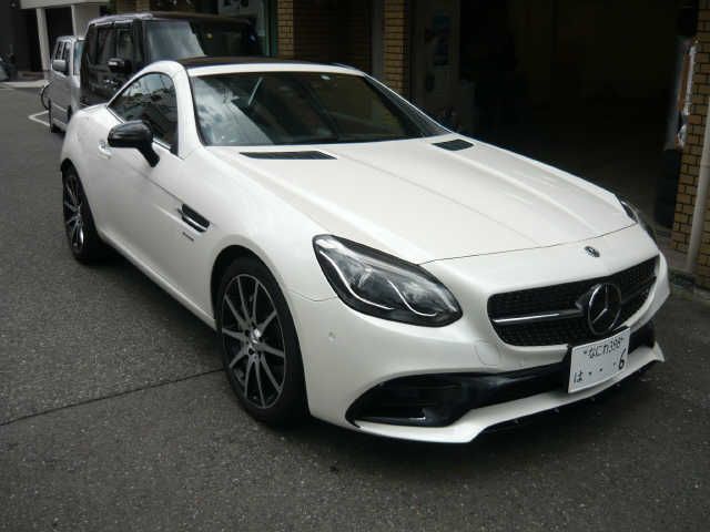 Amg SL 2017-10 6731-0