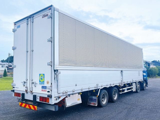 Isuzu GIGA 2017-02 17656-5