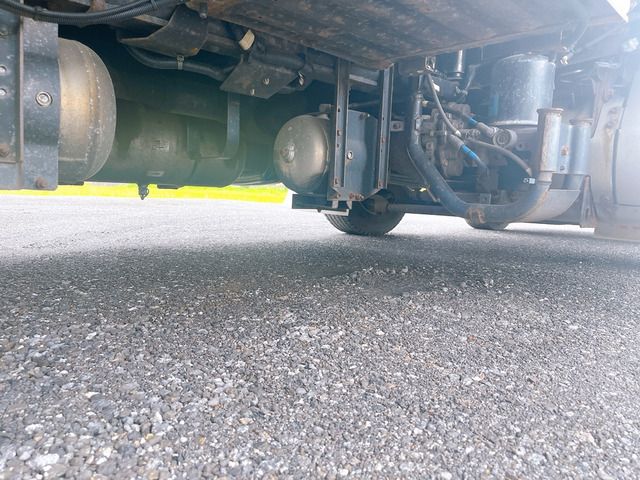 Isuzu GIGA 2017-02 17656-17