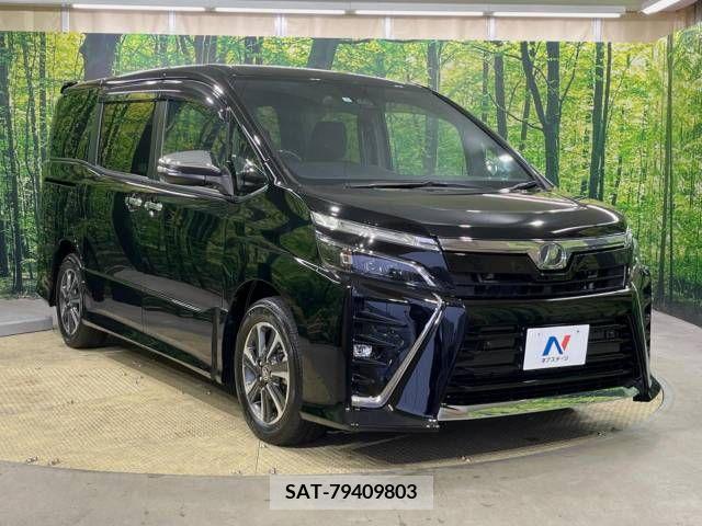 Toyota VOXY 2019-11 247157-17