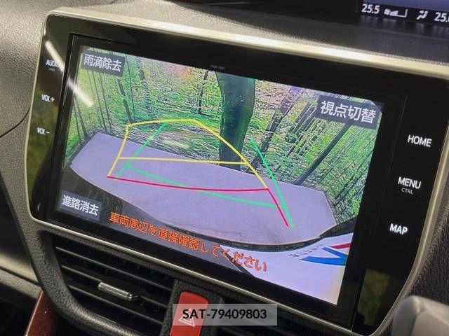 Toyota VOXY 2019-11 247157-5