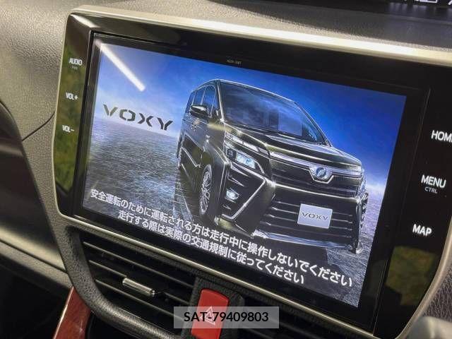 Toyota VOXY 2019-11 247157-4