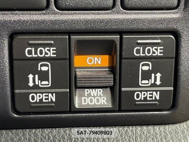 Toyota VOXY 2019-11 247157-3