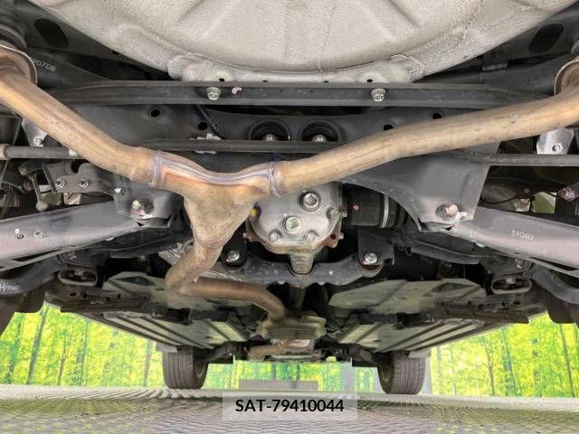 Subaru FORESTER 2013-09 213331-19