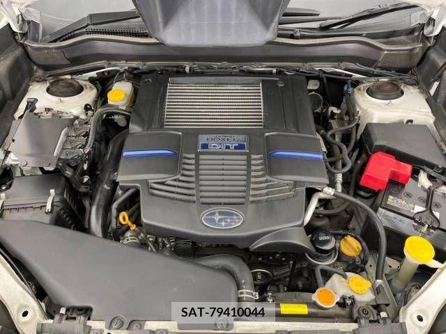 Subaru FORESTER 2013-09 213331-18