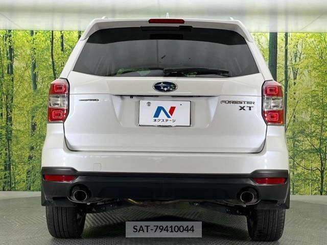 Subaru FORESTER 2013-09 213331-15