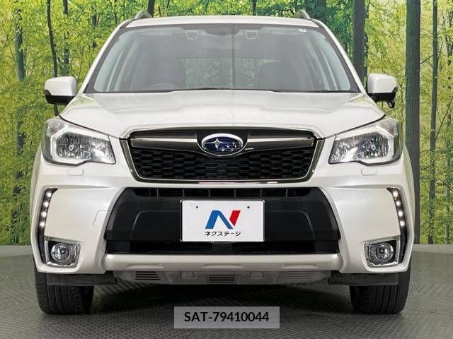 Subaru FORESTER 2013-09 213331-14