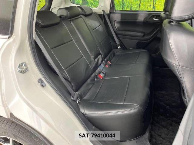 Subaru FORESTER 2013-09 213331-9