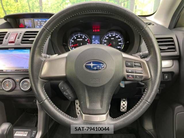 Subaru FORESTER 2013-09 213331-12