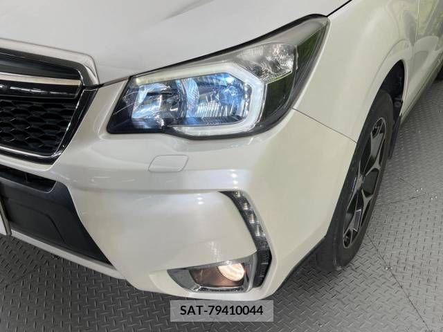 Subaru FORESTER 2013-09 213331-11
