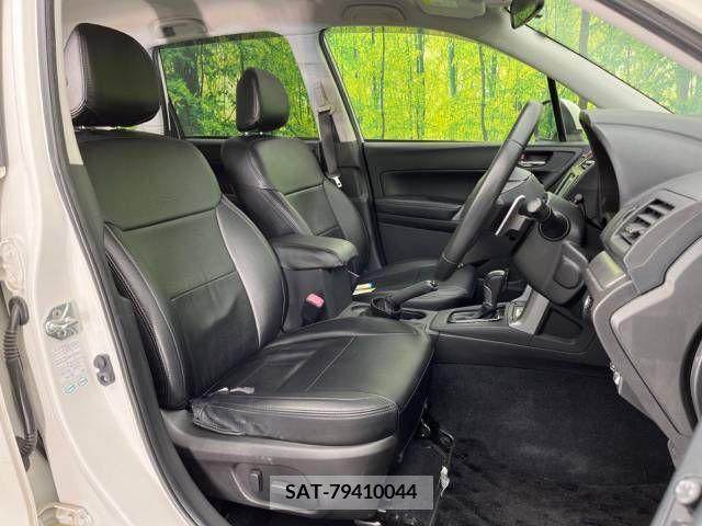 Subaru FORESTER 2013-09 213331-8