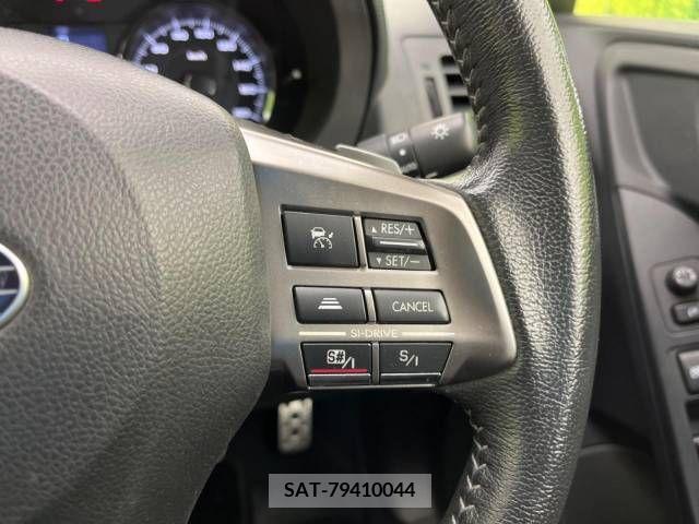 Subaru FORESTER 2013-09 213331-6