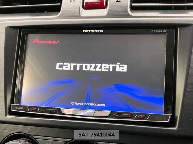 Subaru FORESTER 2013-09 213331-2