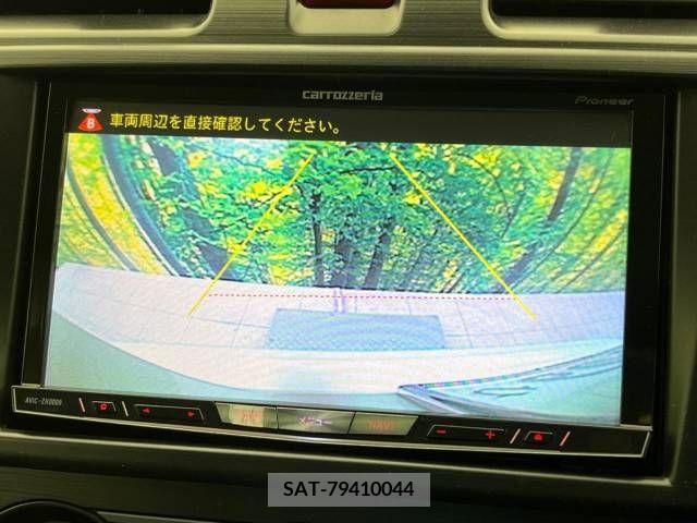 Subaru FORESTER 2013-09 213331-4