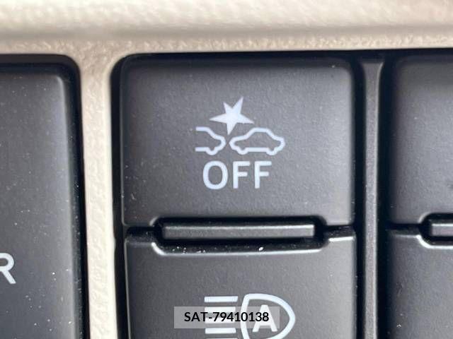 Daihatsu MOVE 2021-07 309451-4