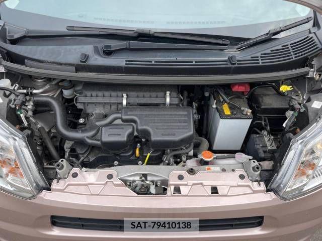 Daihatsu MOVE 2021-07 309451-18