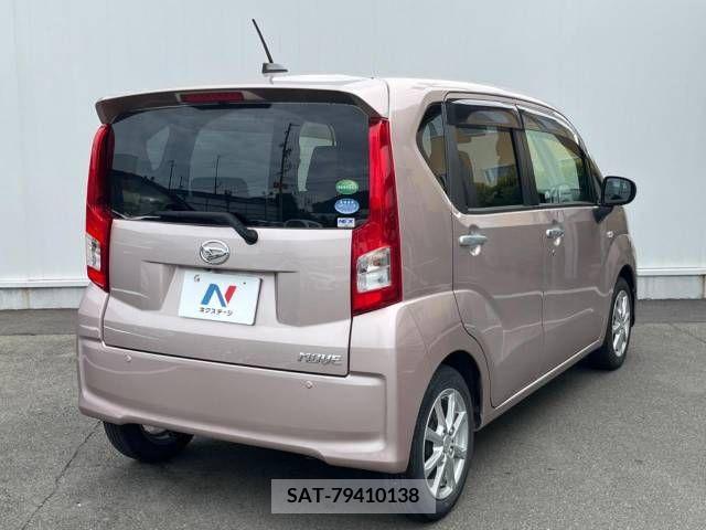 Daihatsu MOVE 2021-07 309451-17