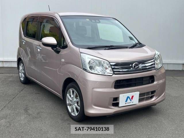 Daihatsu MOVE 2021-07 309451-16